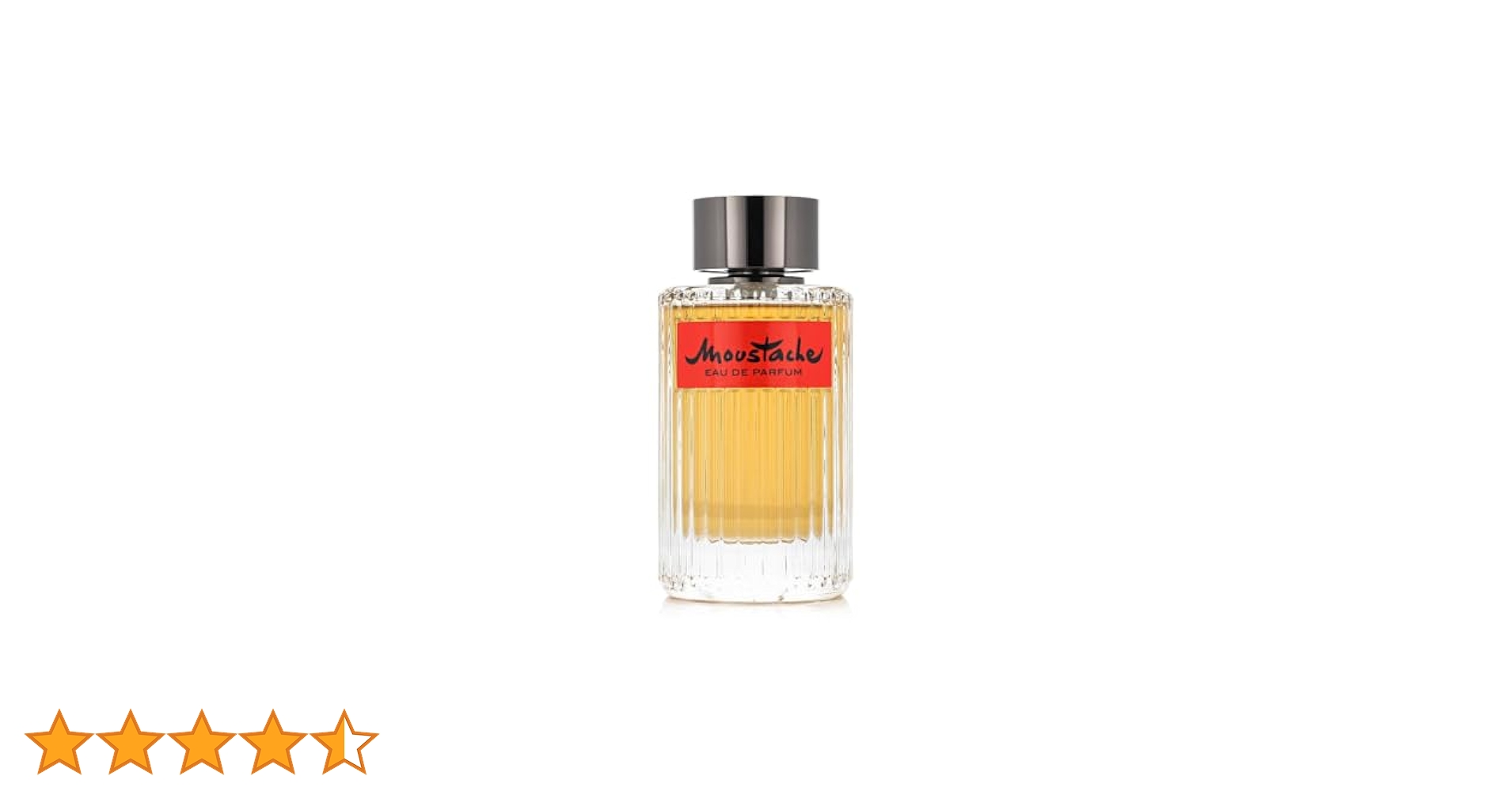 Rochas Moustache EDP Spray Men 4.1 oz : Amazon.ca: Beauty